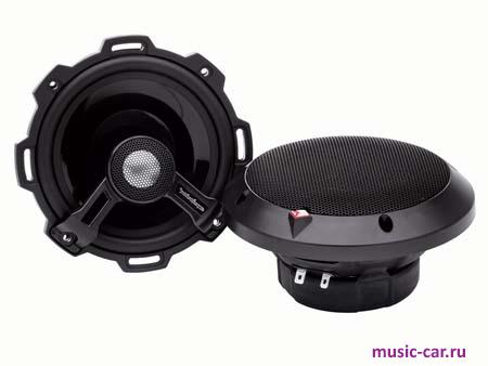 Автоакустика Rockford Fosgate T152 Автоакустика Rockford Fosgate T152